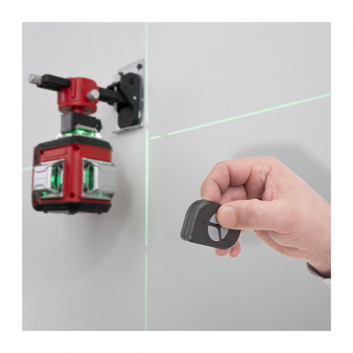 Нивелир лазерный INFINITER CLG 3D FLOOR