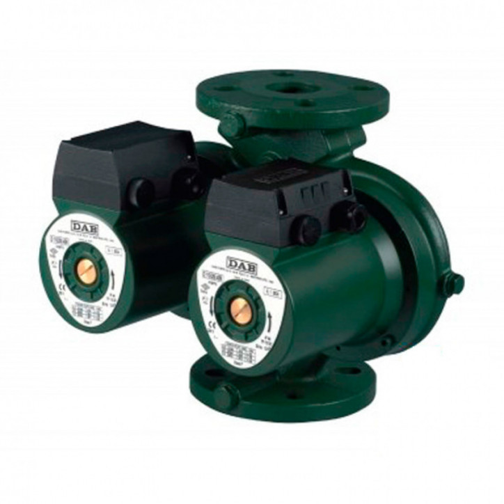 Насос D 110/250.40 T