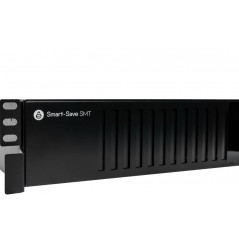 Источник бесперебойного питания Line-interactive SMTSE 3000 ВА/1800 Вт 1/1 1 мин 30 сек Rack 8хIEC 6