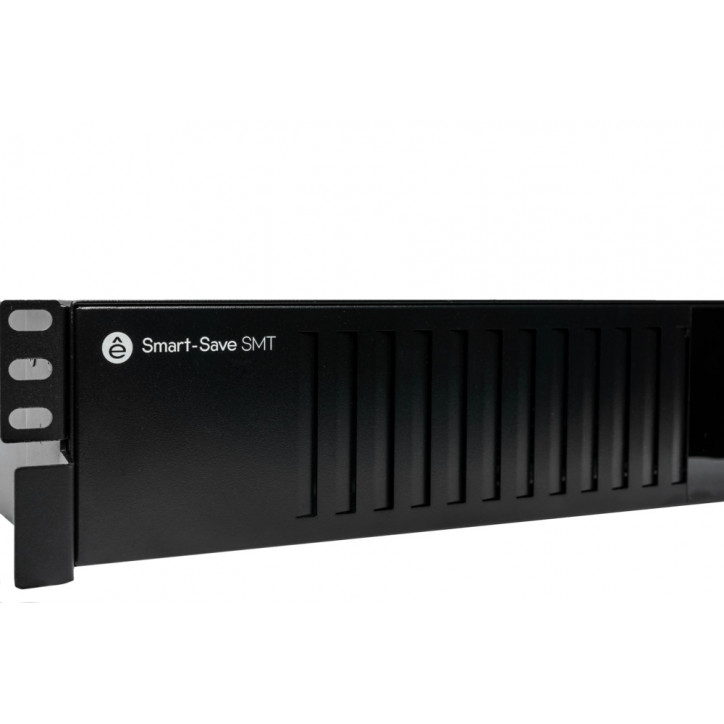 Источник бесперебойного питания Line-interactive SMTSE 3000 ВА/1800 Вт 1/1 1 мин 30 сек Rack 8хIEC 6