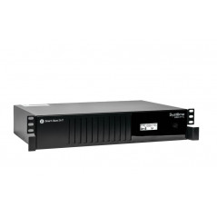 Источник бесперебойного питания Line-interactive SMTSE 3000 ВА/1800 Вт 1/1 1 мин 30 сек Rack 8хIEC 6