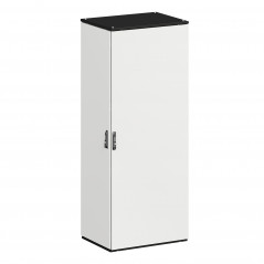 Дверь боковая для корпусов CQE @ CQE N, ВхГ 2200х500 мм RAM block