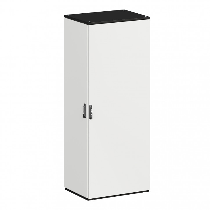Дверь боковая для корпусов CQE @ CQE N, ВхГ 2200х500 мм RAM block