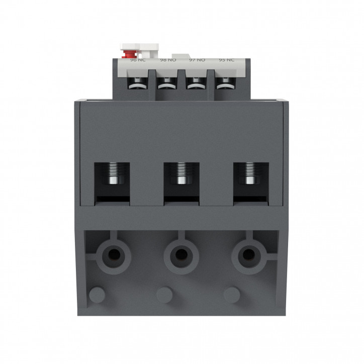 Тепловое реле YON STR5 уст. 63-80A 3P для DSC095-105