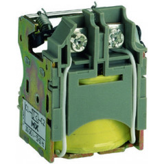 РАСЦЕПИТЕЛЬ МИНИМАЛЬНОГО НАПРЯЖЕНИЯ MN 220V AC