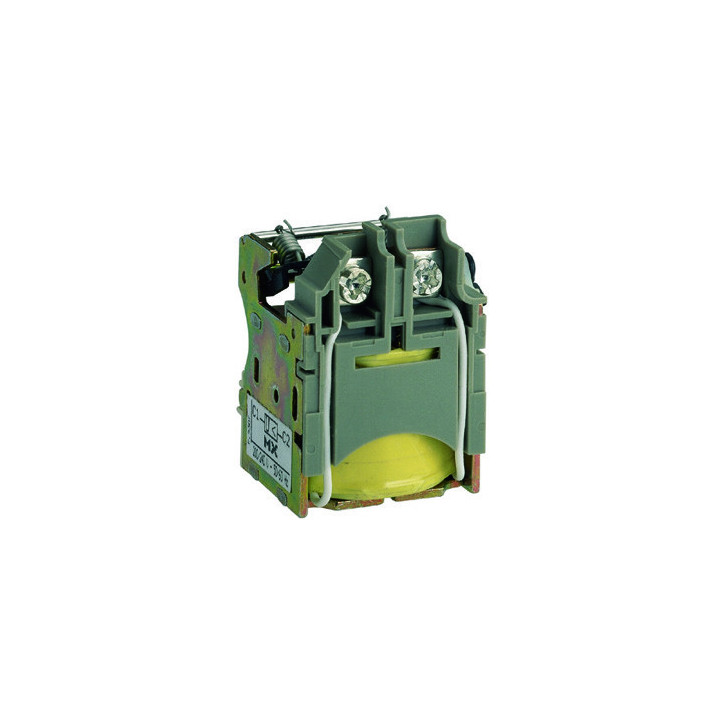 РАСЦЕПИТЕЛЬ МИНИМАЛЬНОГО НАПРЯЖЕНИЯ MN 220V AC
