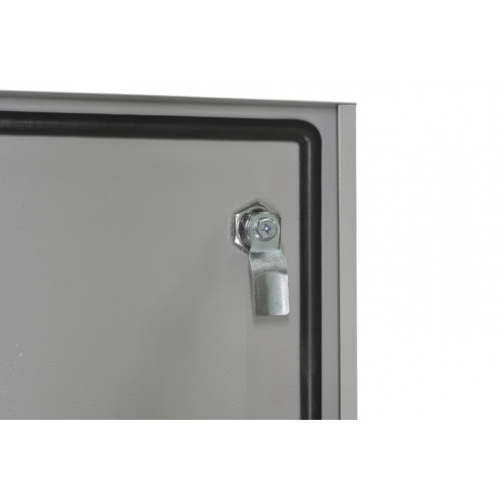 Корпус металлический ЩРНМ IP55 500х400х250 Корпус металлический ЩРНМ IP55 500х400х250