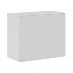 Корпус навесной уличный ST Outdoor с М/П ВxШxГ 500x600x300 мм, IP66