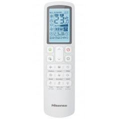 AMD-18UX4RCL8 внутренний блок FM канального типа мульти сплит-системы HISENSE R32, Новый, шт, 8415900009
