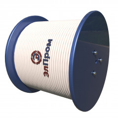 Кабель АВВГ нг(А)LS 4х35.0 0.66кВ МК