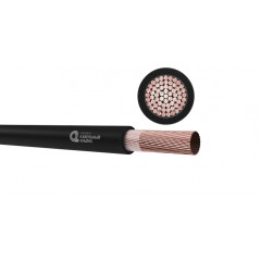 Кабель силовой КГ-ХЛ 1х16-220/380В-3