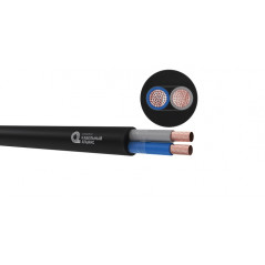 Кабель силовой КГ-ХЛ 2х1,5-220/380В-3