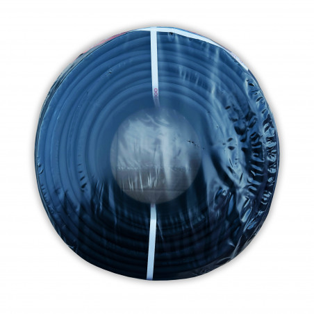 Кабель силовой КГВВнг(А)-LS 4х1,5(N) 220/380-3 100м