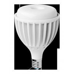 Лампа светодиодная LED 200Вт 220В Е40 D170х248 6500К холодный 19000 лм