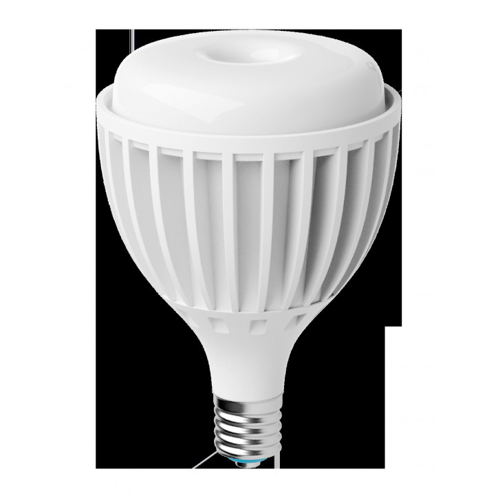 Лампа светодиодная LED 200Вт 220В Е40 D170х248 6500К холодный 19000 лм Лампа светодиодная LED 200Вт 220В Е40 D170х248 6500К холодный 19000 лм