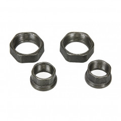 Аксессуар 1/2'' F UNION KIT