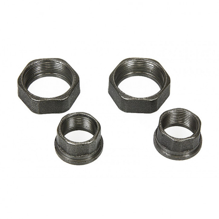 Аксессуар 1/2'' F UNION KIT