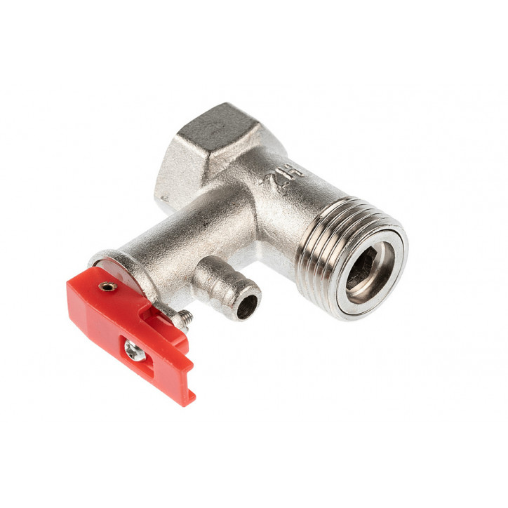 Клапан EDISSON предохранительный / 7 бар