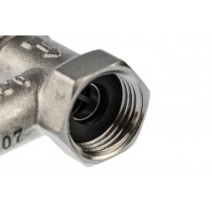 Клапан EDISSON предохранительный / 7 бар