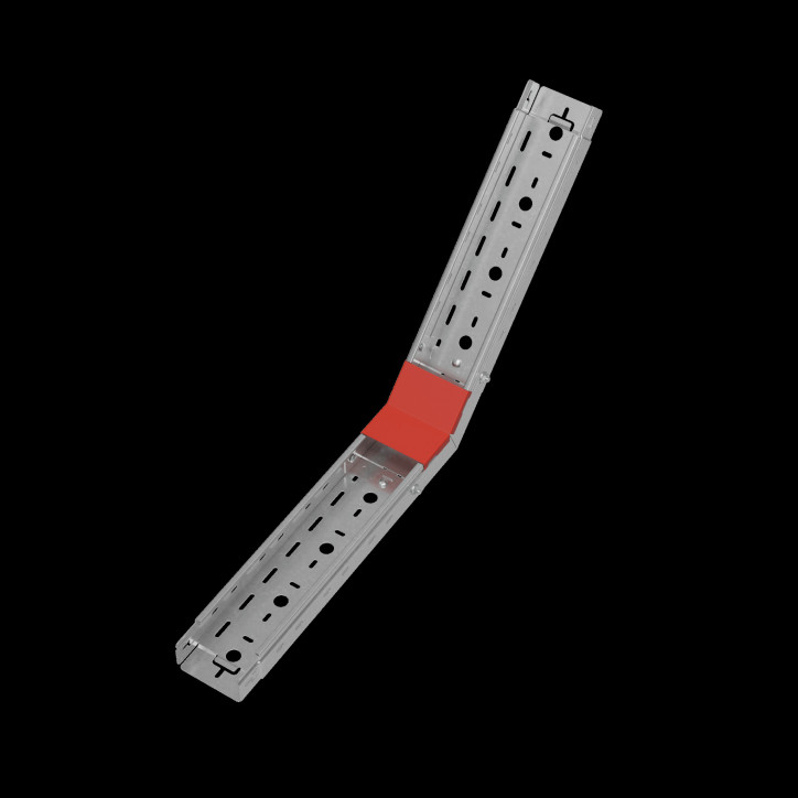 Крышка внутр. верт. угла 45 гр. 100 мм ПЛЮС Крышка внутр. верт. угла 45 гр. 100 мм ПЛЮС