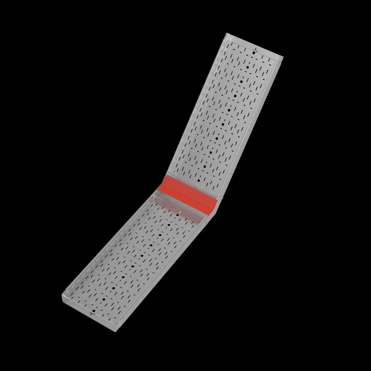 Крышка внутр. верт. угла 45 гр. 400 мм ПЛЮС Крышка внутр. верт. угла 45 гр. 400 мм ПЛЮС