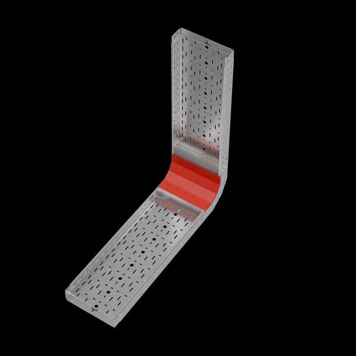 Крышка внутр. верт. угла 90 гр. 300 мм ПЛЮС Крышка внутр. верт. угла 90 гр. 300 мм ПЛЮС