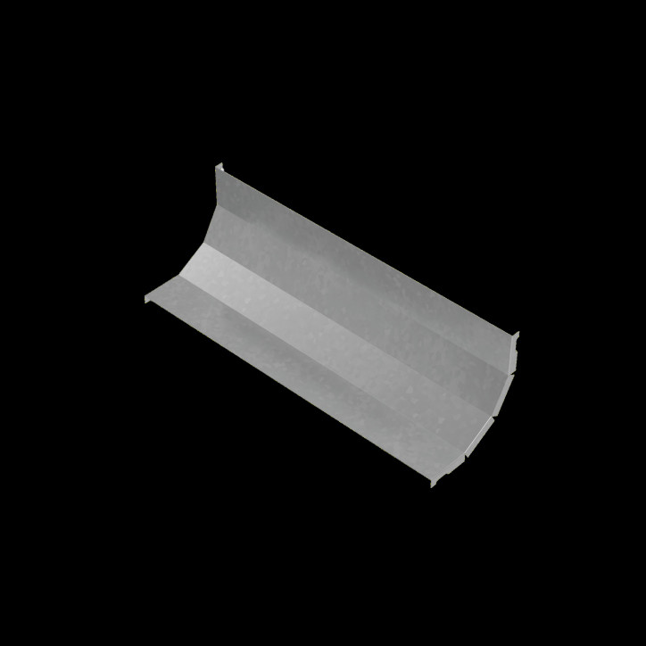 Крышка внутр. верт. угла 90 гр. 500 мм ПЛЮС HD Крышка внутр. верт. угла 90 гр. 500 мм ПЛЮС HD