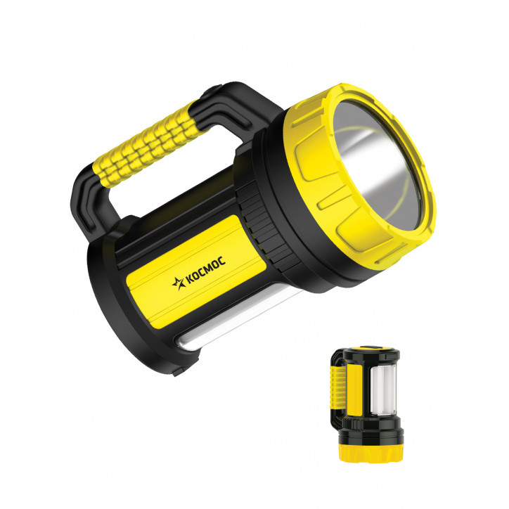 Фонарь-прожектор аккумуляторный , 5W LED + 20x0,5 W LED, аккум. 4V 2Ah, 300Lm - 6 часов, 380Lm - 3 часа, Фонарь-прожектор аккумуляторный , 5W LED + 20x0,5 W LED, аккум. 4V 2Ah, 300Lm - 6 часов, 380Lm - 3 часа,