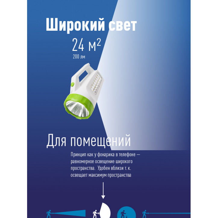 Фонарь-прожектор аккумуляторный , 3W LED + 16 SMD LED, аккум. 4V 1,2Ah, 240Lm - 6 часов, 200 Lm - 8 часов, Фонарь-прожектор аккумуляторный , 3W LED + 16 SMD LED, аккум. 4V 1,2Ah, 240Lm - 6 часов, 200 Lm - 8 часов,