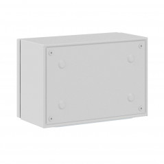 Корпус навесной уличный ST Outdoor с М/П ВxШxГ 200x300x150 мм, IP66