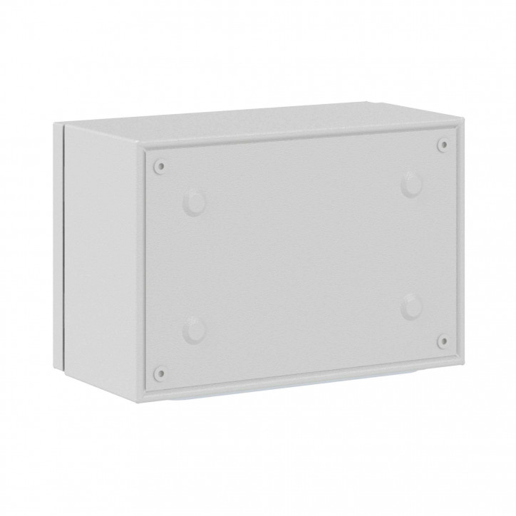 Корпус навесной уличный ST Outdoor с М/П ВxШxГ 200x300x150 мм, IP66 Корпус навесной уличный ST Outdoor с М/П ВxШxГ 200x300x150 мм, IP66