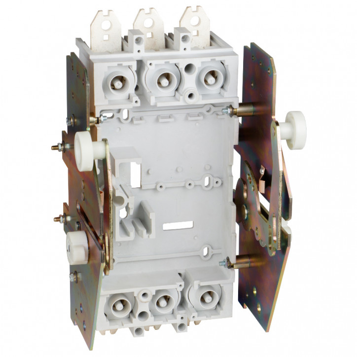 Комплект для выдвижного исполнения OptiMat D400...630-ОМ4-РЕГ Комплект для выдвижного исполнения OptiMat D400...630-ОМ4-РЕГ