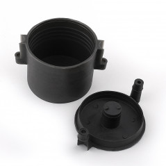 Коробка потолочная Л253М У3
