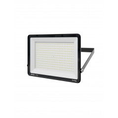 Прожектор светодиодный КОСМОС PREMIUM 200Вт, 20000 Лм, IP65, 6500К