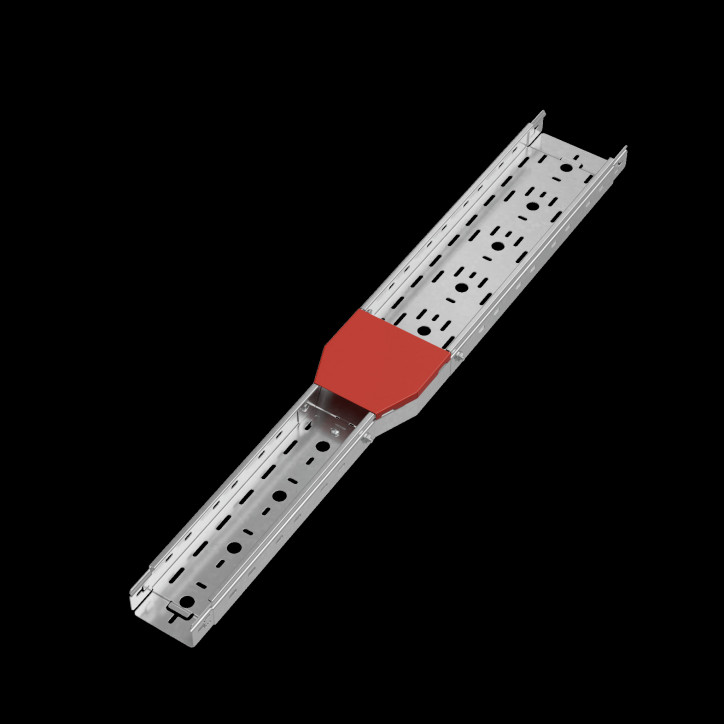 Крышка переходника центрального 100-150 мм ПЛЮС INOX304 Крышка переходника центрального 100-150 мм ПЛЮС INOX304