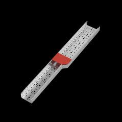 Крышка переходника правого 150-200 мм ПЛЮС HD