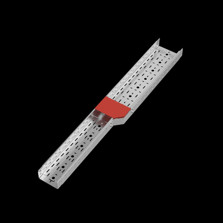 Крышка переходника правого 150-200 мм ПЛЮС HD