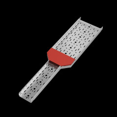 Крышка переходника центрального 150-300 мм ПЛЮС