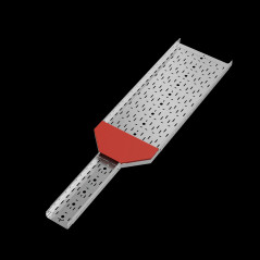 Крышка переходника центрального 150-400 мм ПЛЮС HD