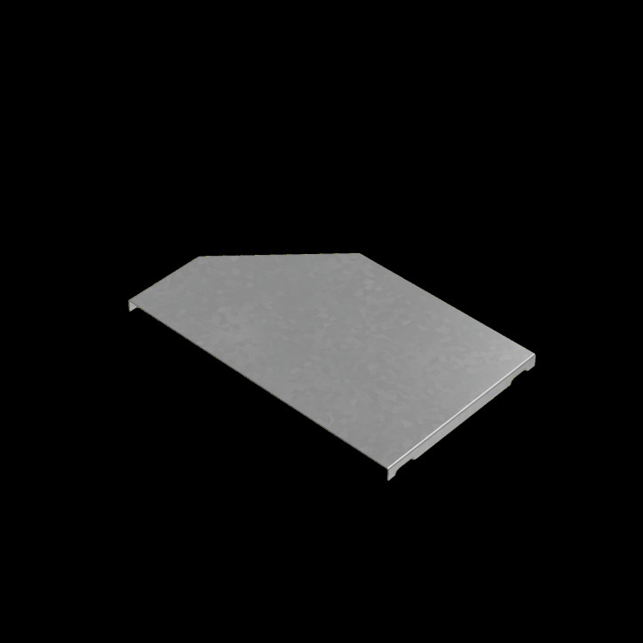 Крышка переходника правого 200-300 мм ПЛЮС HD Крышка переходника правого 200-300 мм ПЛЮС HD