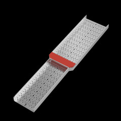 Крышка переходника центрального 400-500 мм ПЛЮС HD