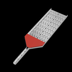 Крышка переходника центрального 50-400 мм ПЛЮС