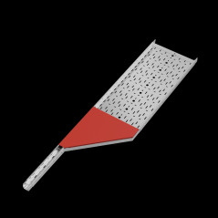 Крышка переходника правого 50-400 мм ПЛЮС HD