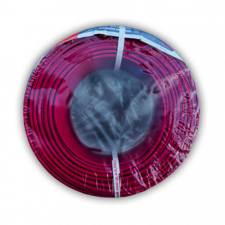 ПуГВнг(А)-LS 1х10,0-450/750 К, бух