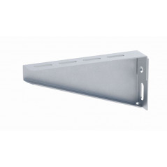 Кронштейн настен. осн.200 мм INOX EKF