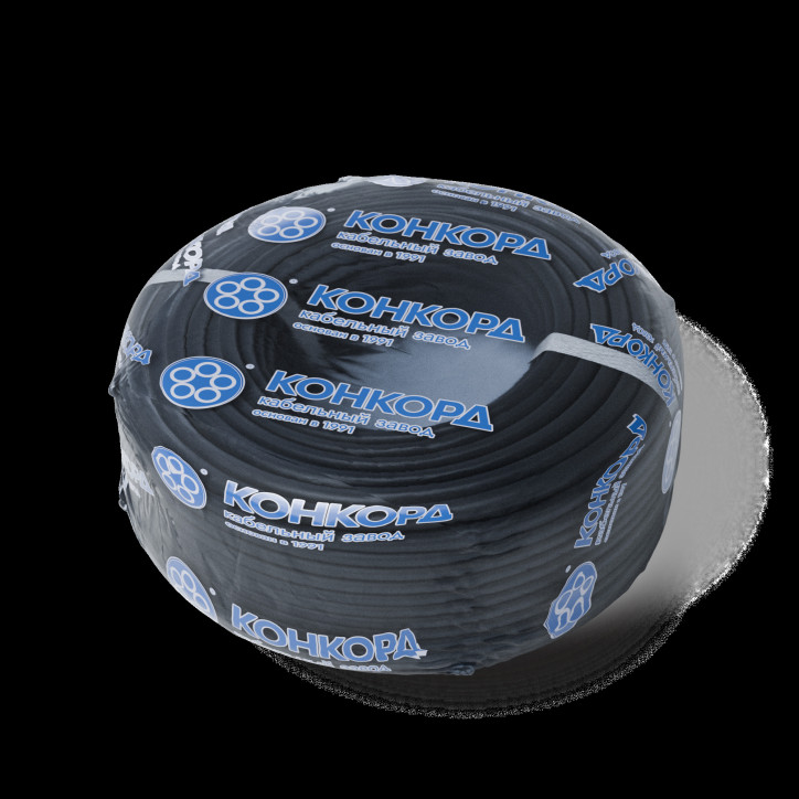 Кабель силовой ВВГнг(А)-FRLS 2х1,5 (N) – 1 (бухта 100м) Кабель силовой ВВГнг(А)-FRLS 2х1,5 (N) – 1 (бухта 100м)