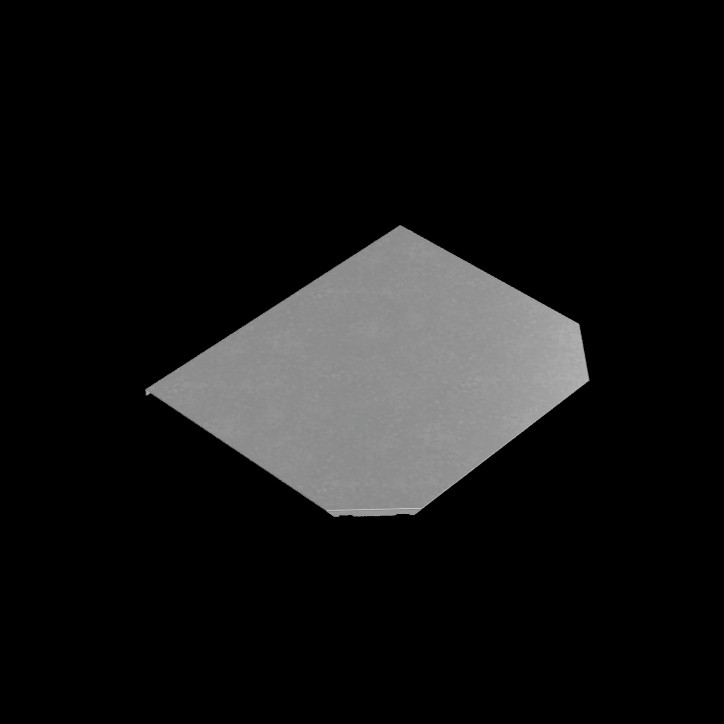 Крышка Т-отвода 400 мм ПЛЮС HD Крышка Т-отвода 400 мм ПЛЮС HD