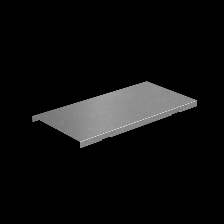 Крышка на верт. Т-ответвитель переходник 150-100 мм с разворотом трассы на 90 гр. ПЛЮС (нижняя часть меньше исходной) INOX304 Крышка на верт. Т-ответвитель переходник 150-100 мм с разворотом трассы на 90 гр. ПЛЮС (нижняя часть меньше исходной) INOX304