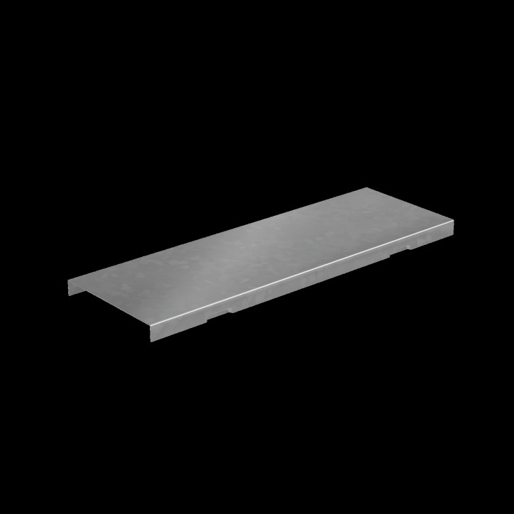 Крышка Т-отвода вертикального 100 мм с разворотом на 90 гр. ПЛЮС HD Крышка Т-отвода вертикального 100 мм с разворотом на 90 гр. ПЛЮС HD