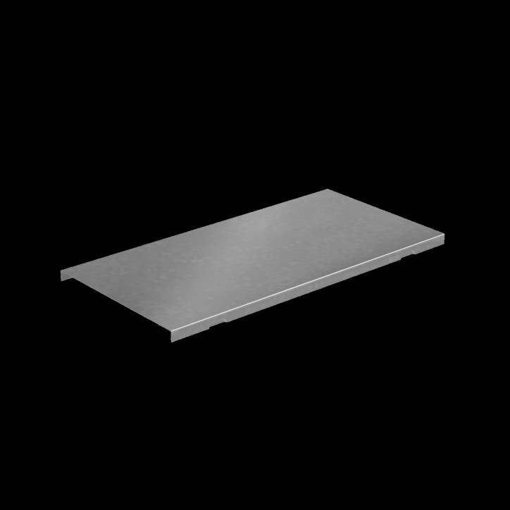 Крышка Т-отвода вертикального 200 мм с разворотом на 90 гр. ПЛЮС INOX304 Крышка Т-отвода вертикального 200 мм с разворотом на 90 гр. ПЛЮС INOX304